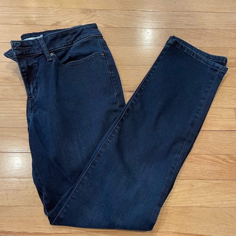 Beau Jeans